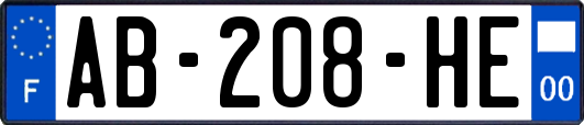 AB-208-HE