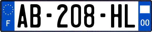 AB-208-HL