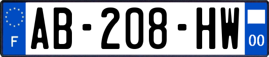 AB-208-HW