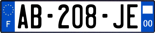 AB-208-JE