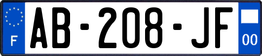 AB-208-JF