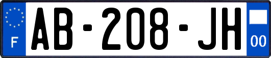 AB-208-JH