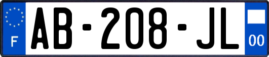 AB-208-JL