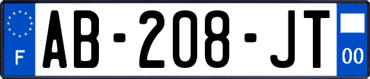 AB-208-JT