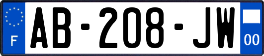 AB-208-JW