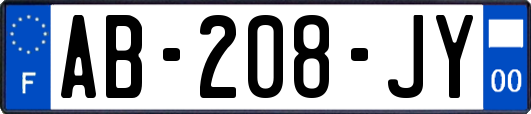 AB-208-JY