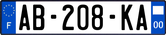 AB-208-KA