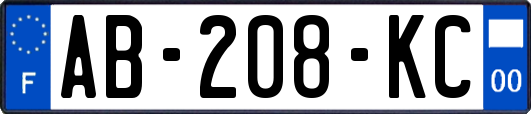 AB-208-KC