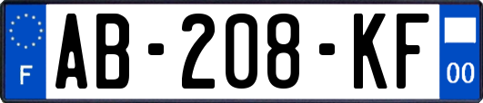 AB-208-KF