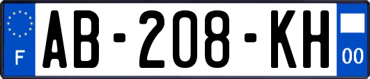 AB-208-KH