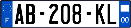 AB-208-KL