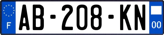 AB-208-KN