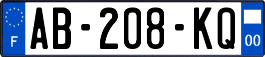 AB-208-KQ