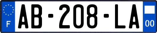 AB-208-LA