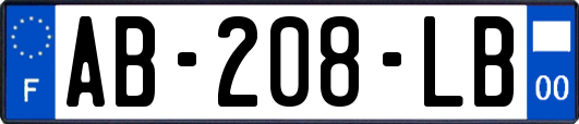 AB-208-LB