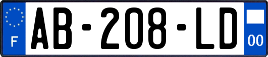 AB-208-LD