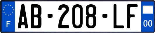 AB-208-LF