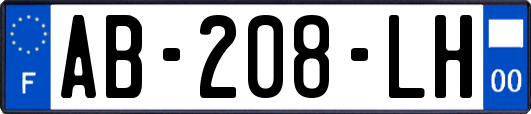 AB-208-LH