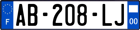 AB-208-LJ