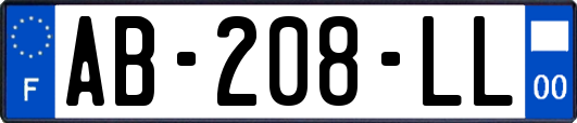 AB-208-LL