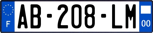 AB-208-LM
