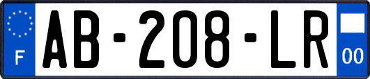 AB-208-LR