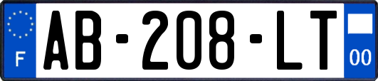 AB-208-LT