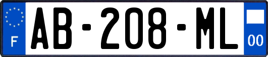 AB-208-ML