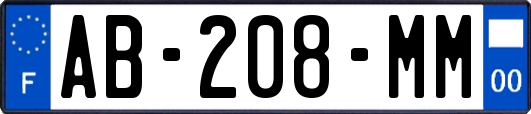 AB-208-MM