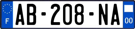 AB-208-NA
