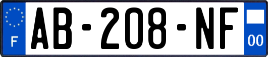 AB-208-NF