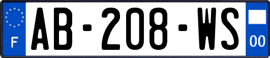 AB-208-WS