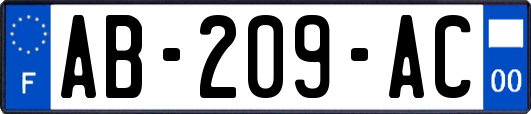 AB-209-AC