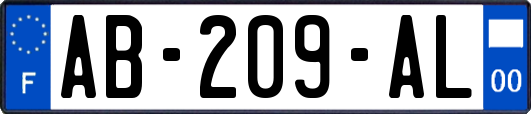 AB-209-AL