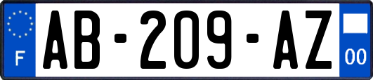 AB-209-AZ