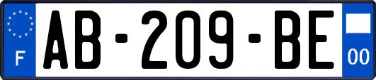 AB-209-BE