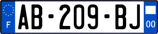 AB-209-BJ