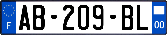 AB-209-BL