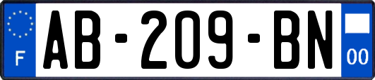 AB-209-BN