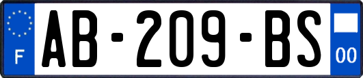 AB-209-BS