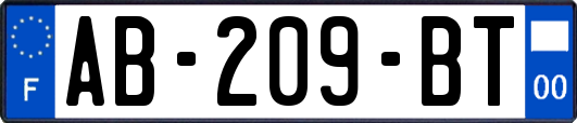 AB-209-BT