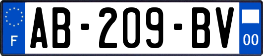 AB-209-BV