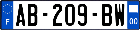 AB-209-BW