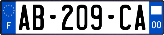 AB-209-CA