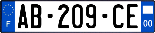 AB-209-CE