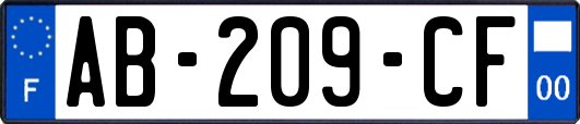 AB-209-CF