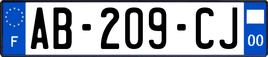 AB-209-CJ