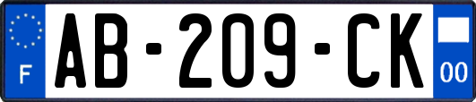 AB-209-CK