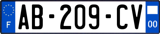 AB-209-CV