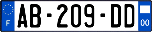 AB-209-DD